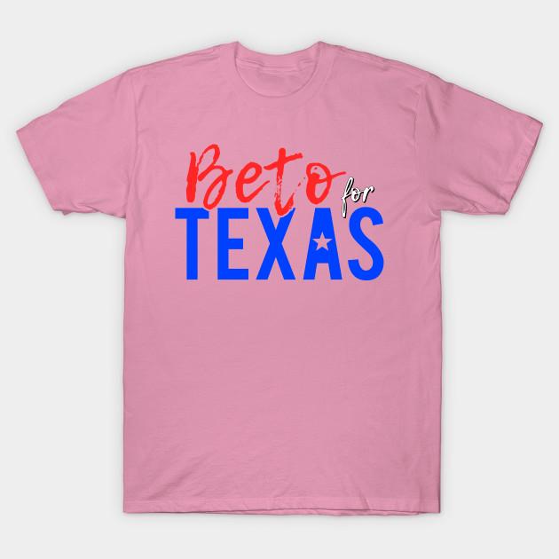 T Shirt Women Beto For Texas Harajuku Print Kawaii Tshirt Summer Short Sleeve Female T-Shirt Top Tee