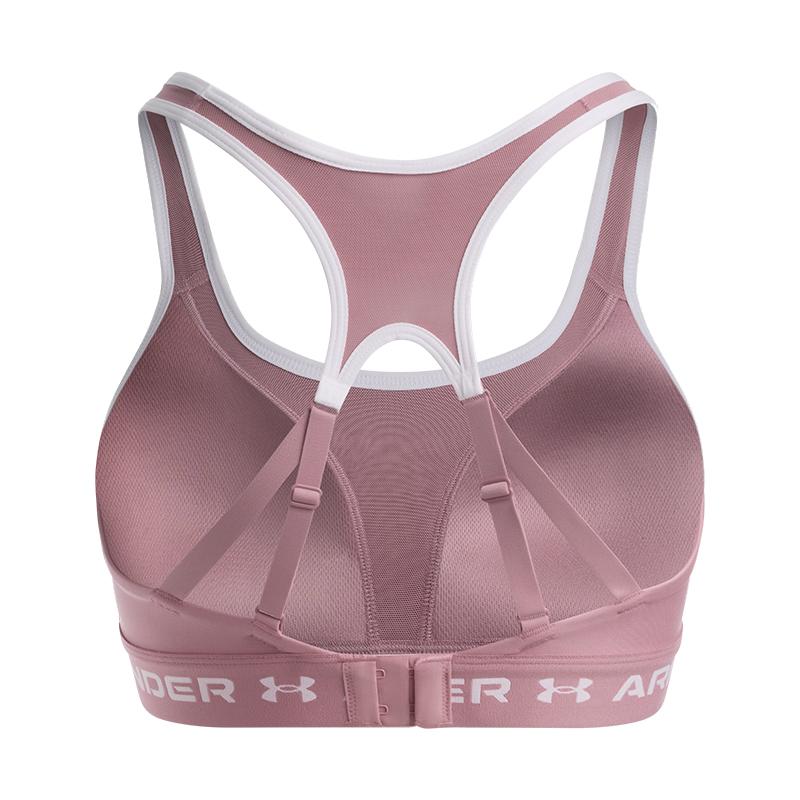 Under Armour HeatGear Sports Underwear Women's Pink 1387231-697