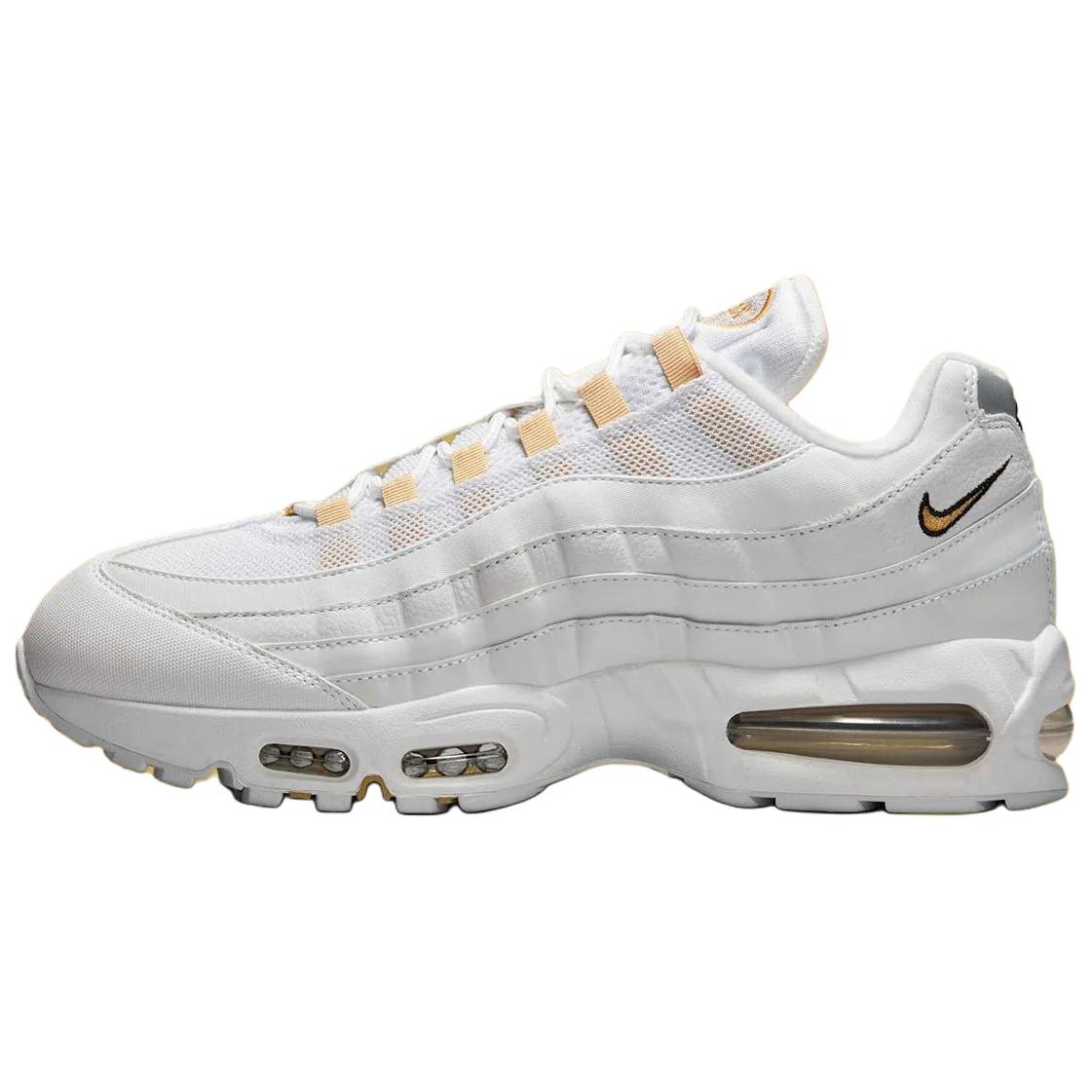 Nike Air Max 95 OG Balts