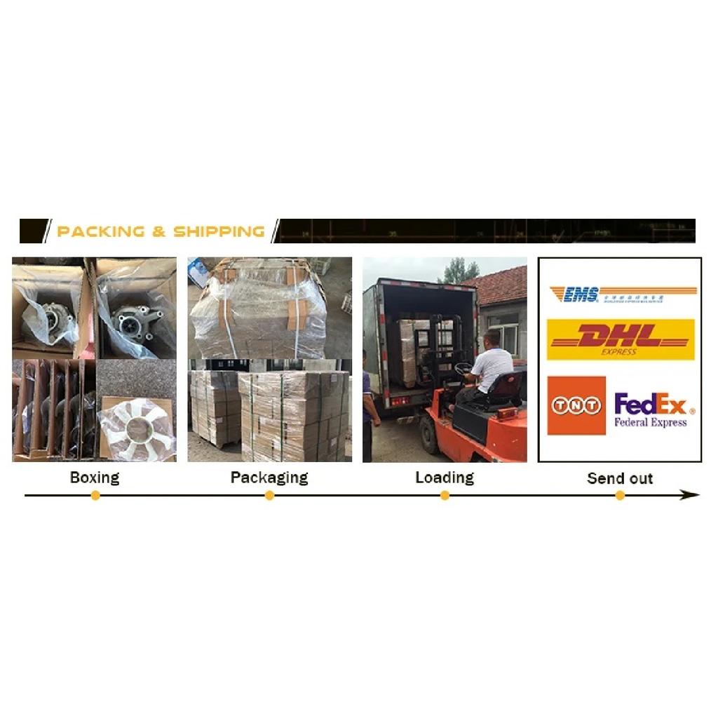 Escavatore ZX200 ZX200-3 ZX210-3 Set Maniglie Leva di Controllo Joystick 2045471 2045472