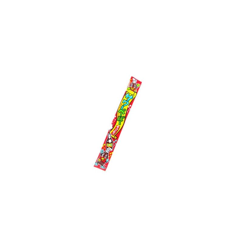 

Yaokin sour paper candy cola (28 pieces) Smile Kasai