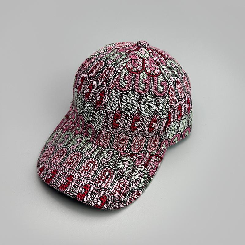 Outdoor Personalized Ethnic Style Totem Baseball Cap Men S And Women S Sunshade Fashionable Versatile Fashionable Cap 52-60cm
