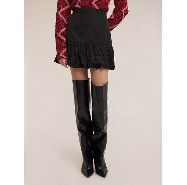 Юбка миди Motivi 1005Q001166N033 EU 48