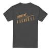 Oldsmobile Unisex Adult Retro 88 Heather T-Shirt