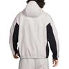 Nike Air Logo Hooded Zip-Up Moisture-Wicking Jacket Men jackets IO0559-072