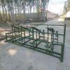 Junmo Outdoor Combination Fitness Trainer Set