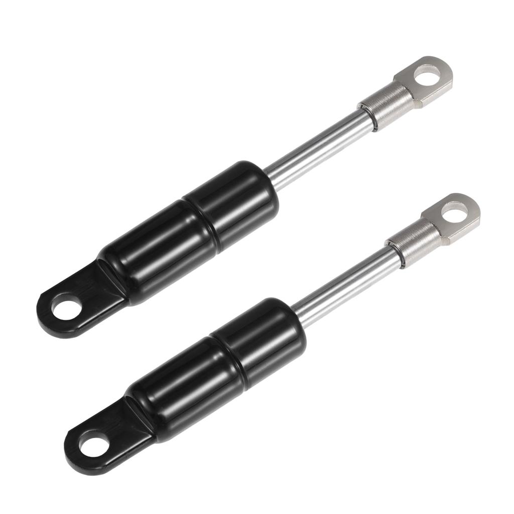 X AUTOHAUX Plynová pružina Univerzální Zdvihová podpěra Nárazuvzdorný Tlumič Plynový tlumič Tlumič pro RV