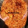 Organic Cordyceps Militaris 500g Herbal Tea Natural Energy Supplement