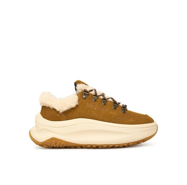 Кроссовки Moon Boot Moon247 City Shearling EU 40