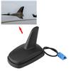 Car Roof Aerial Shark Fin Antenna for Opel Astra Zafira Vauxhall Vectra