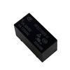 Hongfa HFD27 Signal Relay, 2 Sets Changeover, 2A, 8 Pins, New, 5V/9V/12V