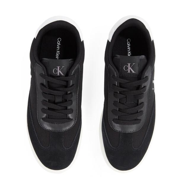 Кроссовки Calvin Klein Classic Cupsole Low Mix