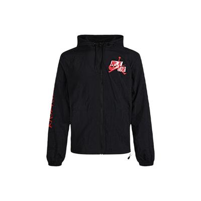 Jassen – Windbreaker jassen