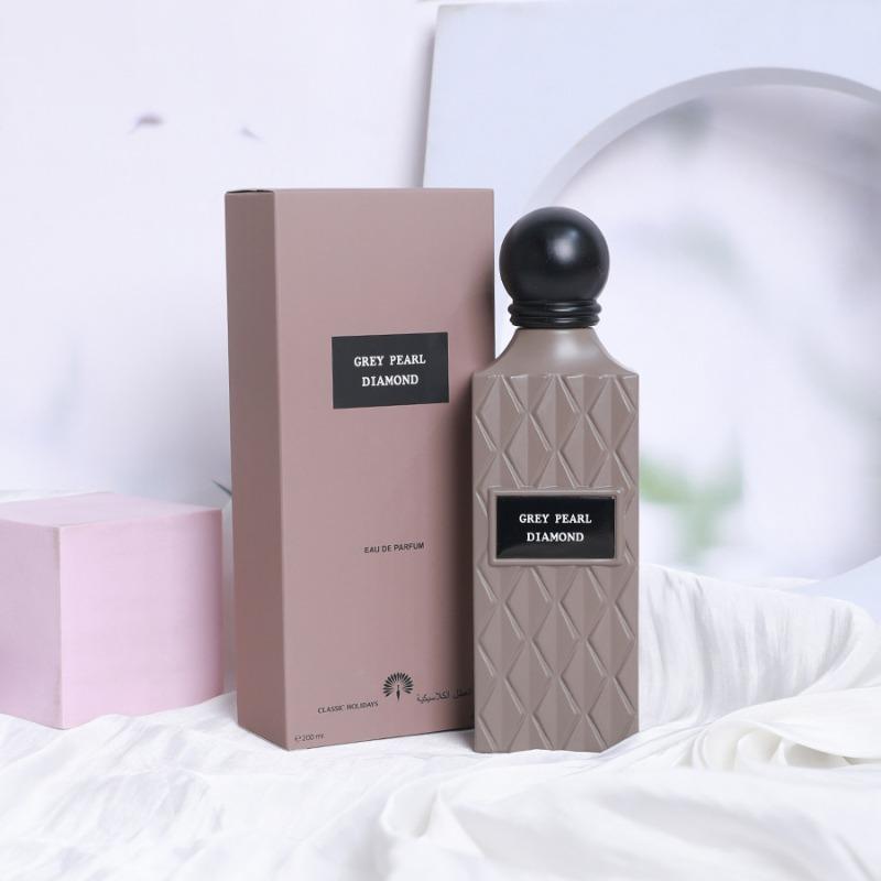 Water Lasting Women's Men's and Women's Perfume