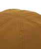 Yualeichi Uv Protection Short Brim String Ball Cap Lightweight Running Outdoor Urh - C - 001 - Supplex - C Pack - Mustard