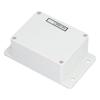 Junction Box IP65 Waterproof Plastic Case Outdoor Electronic Project Enclosure 115x90x55mm F3?2