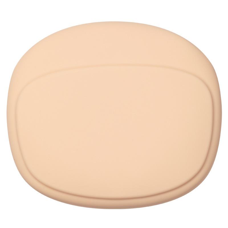 Silicone Earphone Storage Case, Portable Earbuds Pouch for Travel and Daily Use