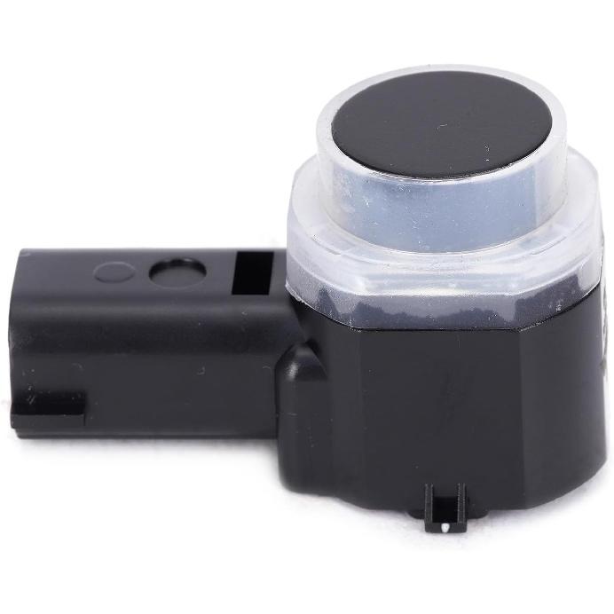 

MOCA 4PCS Rear Parking Assist Sensor Compatible with 2015-2020 for Ford F-250/350 Super Duty 6.2L 6.7L, 2015-2020 F-450/550 Super Duty 6.7L,