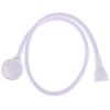 Pet Shower Head Attachment Faucet - ABS Portable Dog Cat Bathing Sprayer Tool 1.1m Hose Modern Simple Design