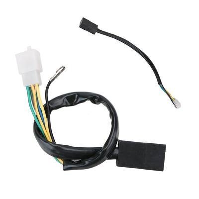 Replacement Gear Indicator 5 Gears Motorcycle Shift Lever Sensor LED Display Universal