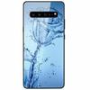 Tempered Glass Case For Samsung S10 / S 10 Plus / S10e Cover Luxury Hard Back Covers for Samsung Galaxy S10Plus S 10e Coque Cool