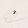 Fila Half Zip Collar Sweatshirt