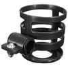 MTB Bike Bicycle Water Bottle Cup Rack Cage Holder Bracket Cycling Accessories