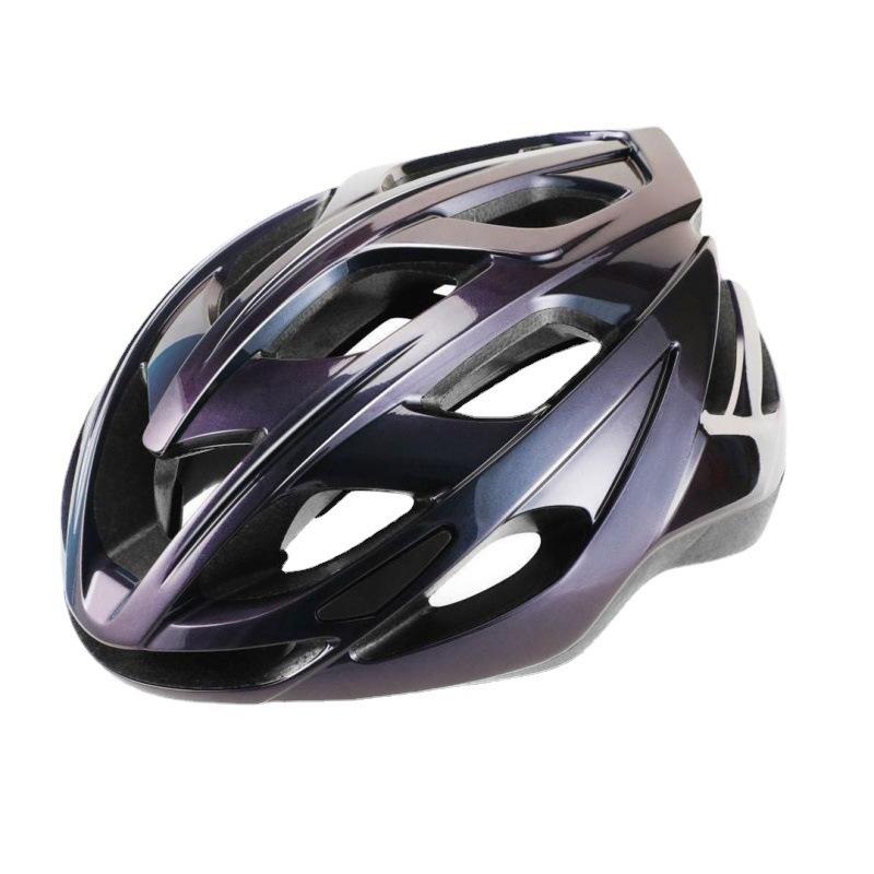 Helmet Men's Bicycle Mountain Bike Road Bike Folding Bike Balance Bike Cycle Roller Skating Hat Riding Equipment