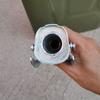 Universal Gases Can Spout Replacement, Metal Gas Can Nozzle Flexible Jerry Can Pouring Spout Nozzle 1, 2, 5 Gallon