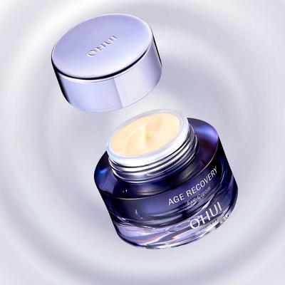 Age Recovery Eye Cream 25ml +RANDOM GIFT
