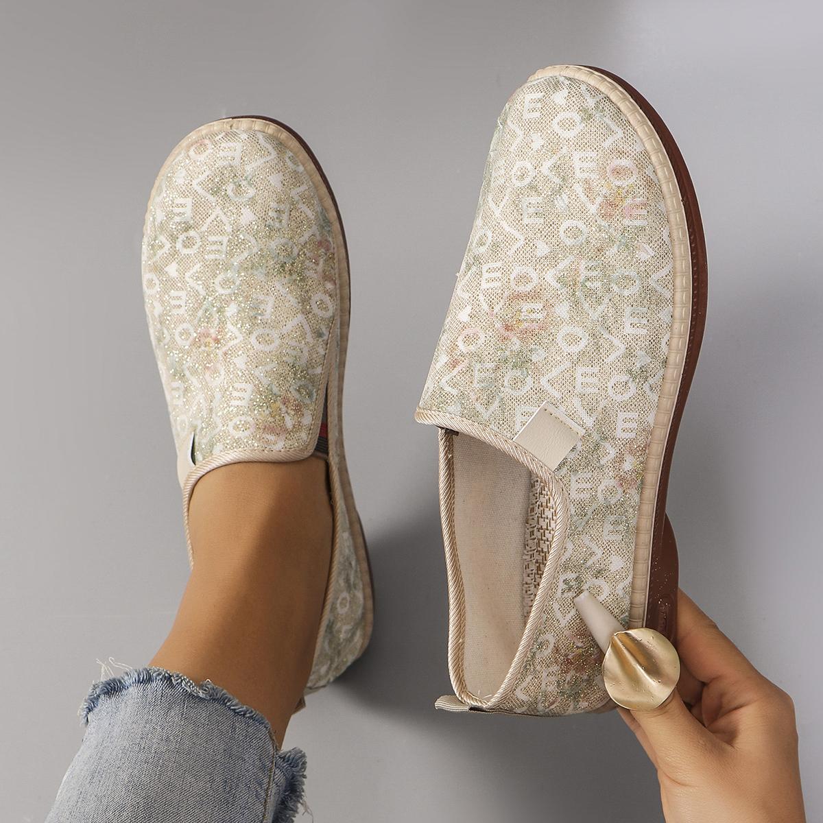 Женские летние дышащие сетчатые балетки Женская обувь Повседневные кроссовки Обувь Распродажа Бесплатная доставка 36 2890₽