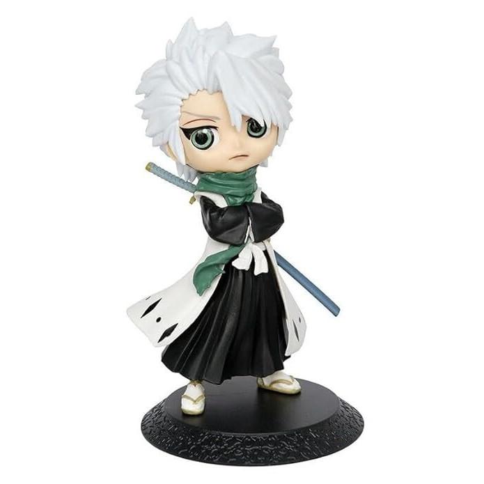 

RSINC Action Figures Cute Bleach Kurosaki Ichigo 15 cm Character Action Figure B0CK6P3DYV