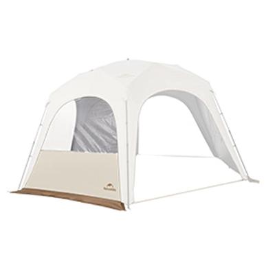 Naturehike Tarp Large One Unendlich Anschließbar an Alle Vier Wasser Widerstand Licht Wärme Ultra UV Freistehende Lodge Berg Katastrophe Einfach UV Für 3