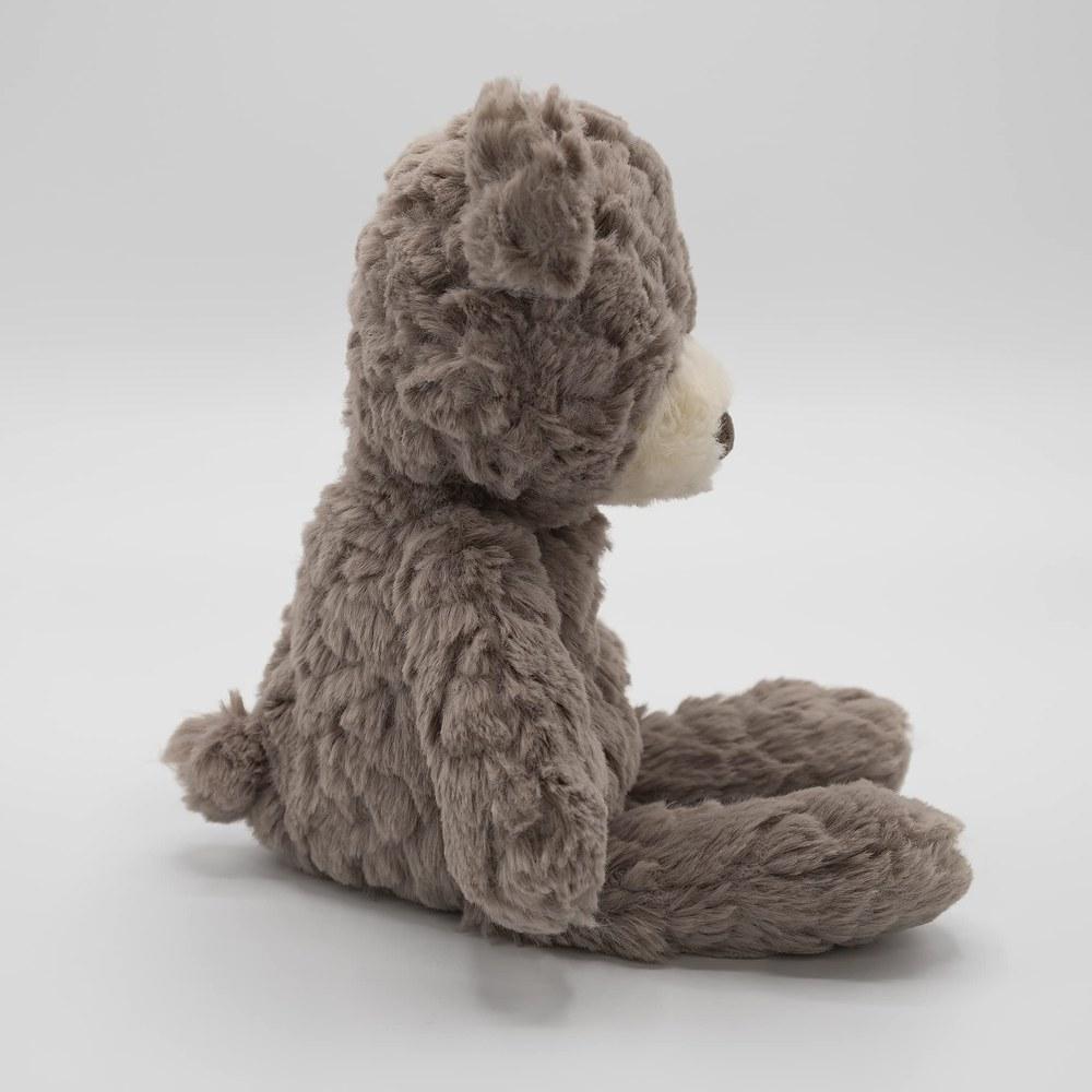 Mary Meyer Patty Gray Bear S 53390