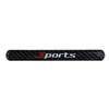 Handle Bowl Sticker Sticker 8.8x1.5cm 8.8x7cm 8pcs/Set Car Door Handle