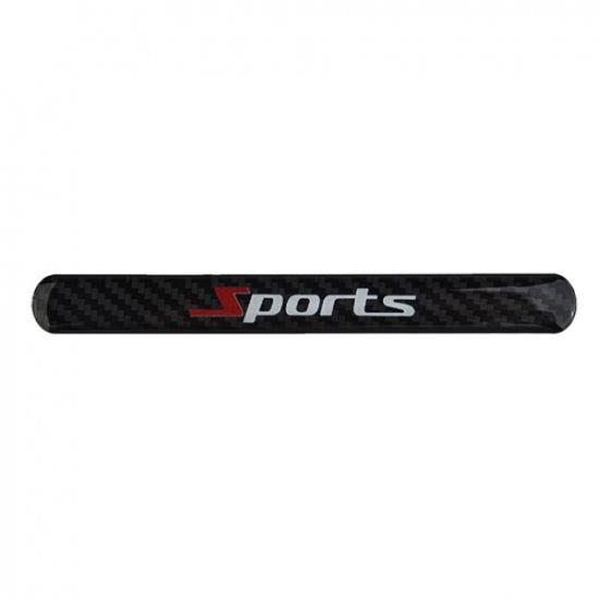 Handle Bowl Sticker Sticker 8.8x1.5cm 8.8x7cm 8pcs/Set Car Door Handle