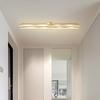 Modern Minimalist LED Hallway & Corridor Ceiling Light