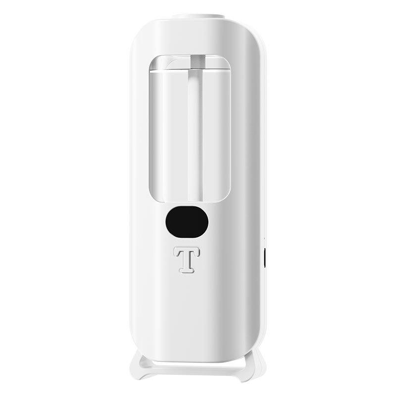 Aroma Diffuser Air Freshener with Colorful Lights - Automatic Hotel Spray Fragrance for Home
