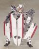Kotobukiya Frame Arms Girl Kongo Height 162mm Plastic Model Molding Color FG019 Approx. Non-scale