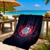 San Lorenzo De Almagro Beach Towel, Quick-drying, Easy To Care For, Suitable for Both Fitness and Beach Vacations,Sports Essential
