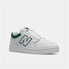Sneakers New Balance 480 BB480 Low White/green (BB480LGT)