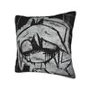 FPE F-Fundamental P-Paper E-Education Pillow Case  Funny Pillow Cover Soft Pillowcases For Wedding Party Home Decor