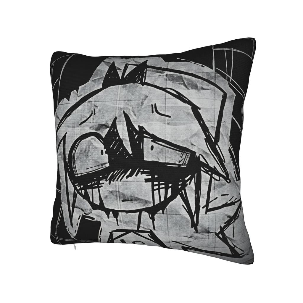 FPE F-Fundamental P-Paper E-Education Pillow Case  Funny Pillow Cover Soft Pillowcases For Wedding Party Home Decor