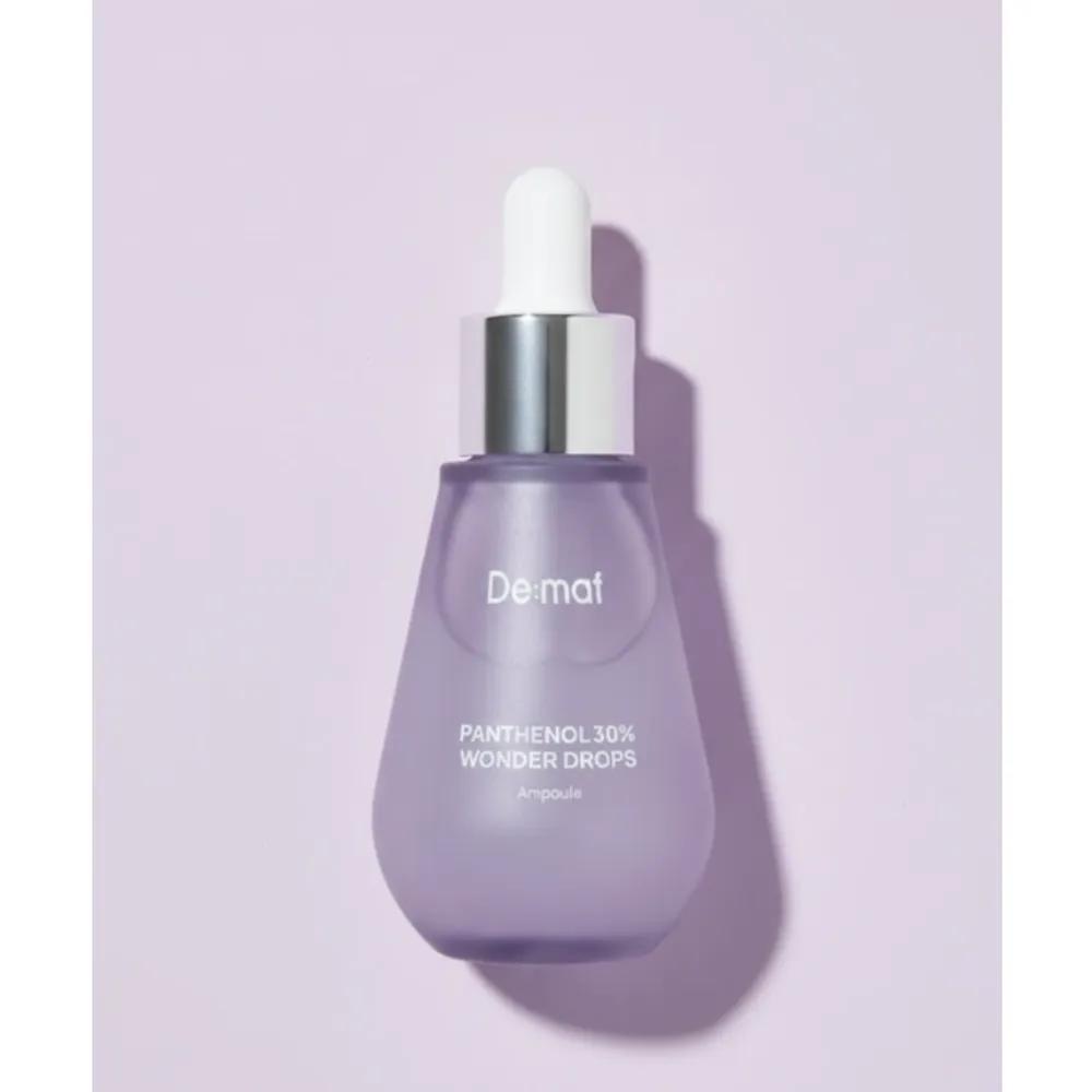 

Demaf Wonderdrops Panthenol 30% Ampoule 55ml