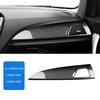 Dry Carbon Fiber Dashboard Air Vent Trim for BMW F20 F21 F22 1 Series 2 Series 2012-2017