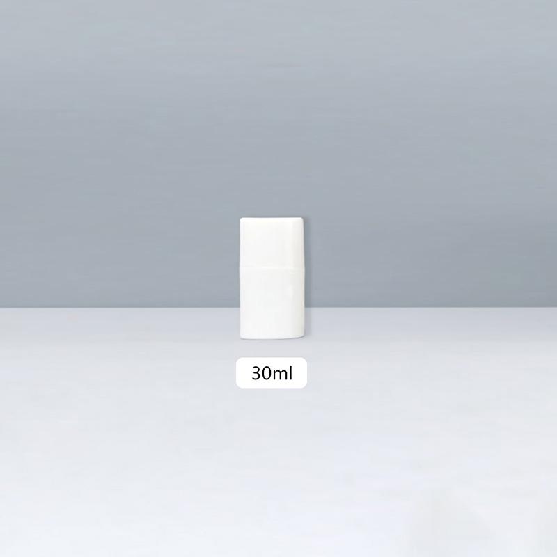 

Travel Dispenser 30-150ml Vacuum Pump Bottles for Cream Gel Moisturizers Liquid Lotion Refillable Makeup Cosmetics Bottles