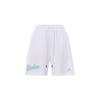 Flight MVP Casual Shorts Men's White FN4701-100