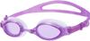 SWANS SW31 LAV Lavender Swimming Made In for Adults Goggles, Japan,