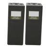 7800mAh 7.4V Li Ion Battery Replace Radio Device Battery for Brentronics BB 2847 U BA 5847 U BA