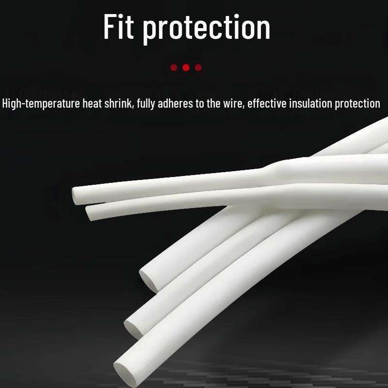 Luhang 1KV Insulated Heat Shrink Tubing